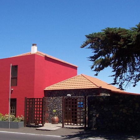 Hotel Villa El Mocanal Exterior photo
