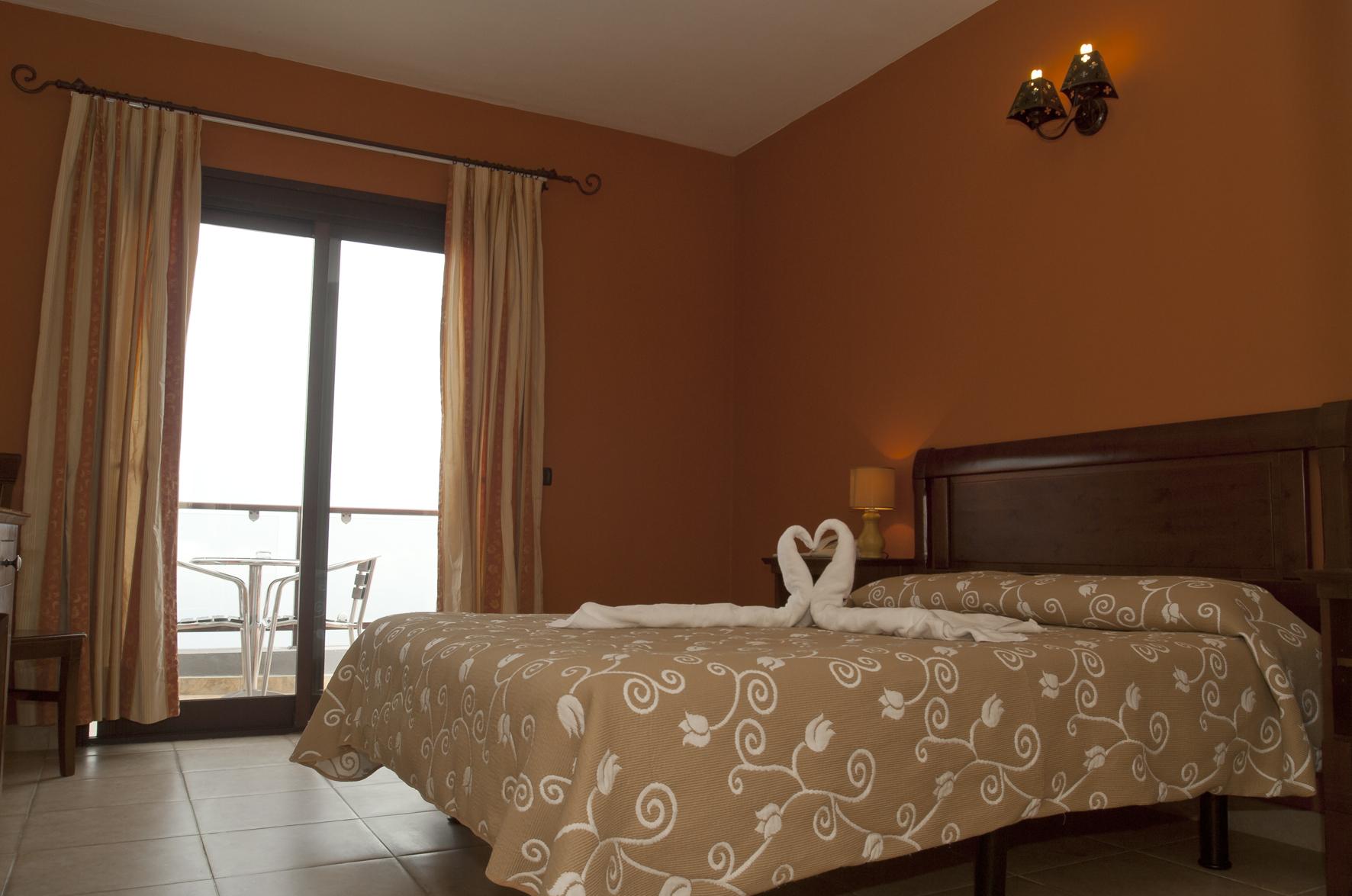 Hotel Villa El Mocanal Exterior photo