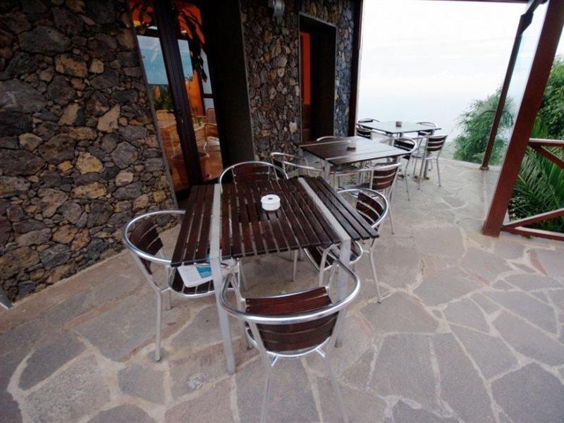 Hotel Villa El Mocanal Exterior photo