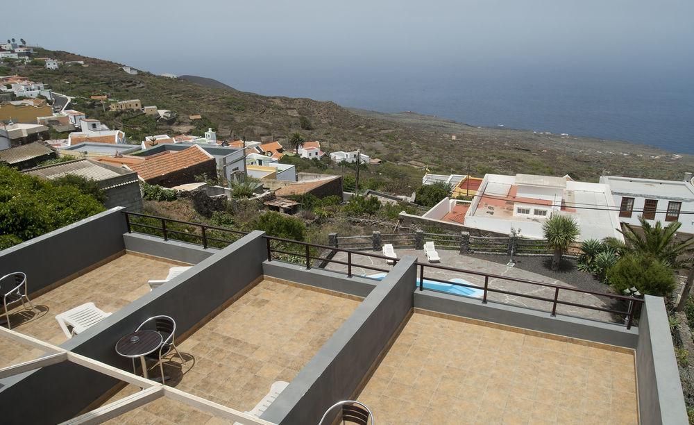 Hotel Villa El Mocanal Exterior photo