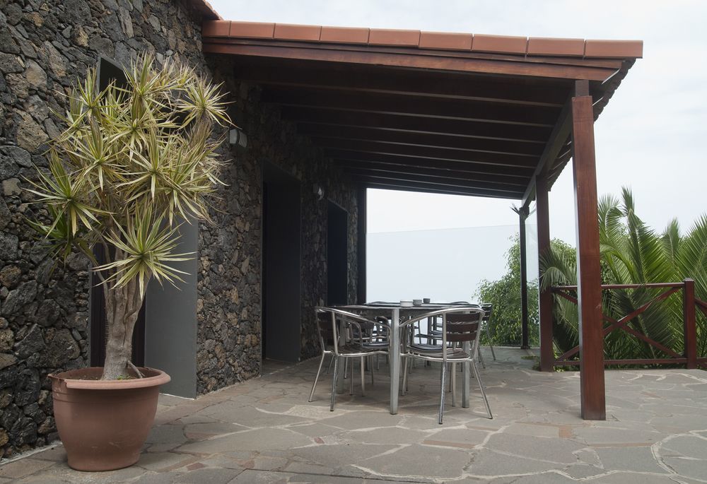 Hotel Villa El Mocanal Exterior photo